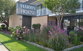 Harris House By The Beach