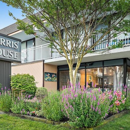 Harris House By The Beach Ocean City Exterior photo